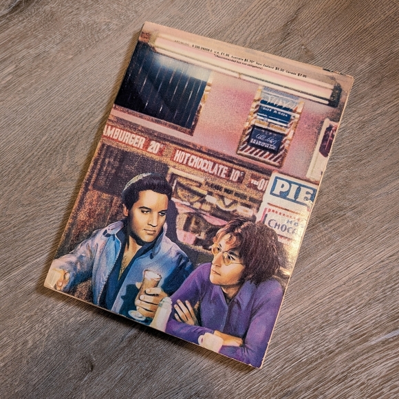 🖤 Rock Music Book Collection - Picture 5 of 7